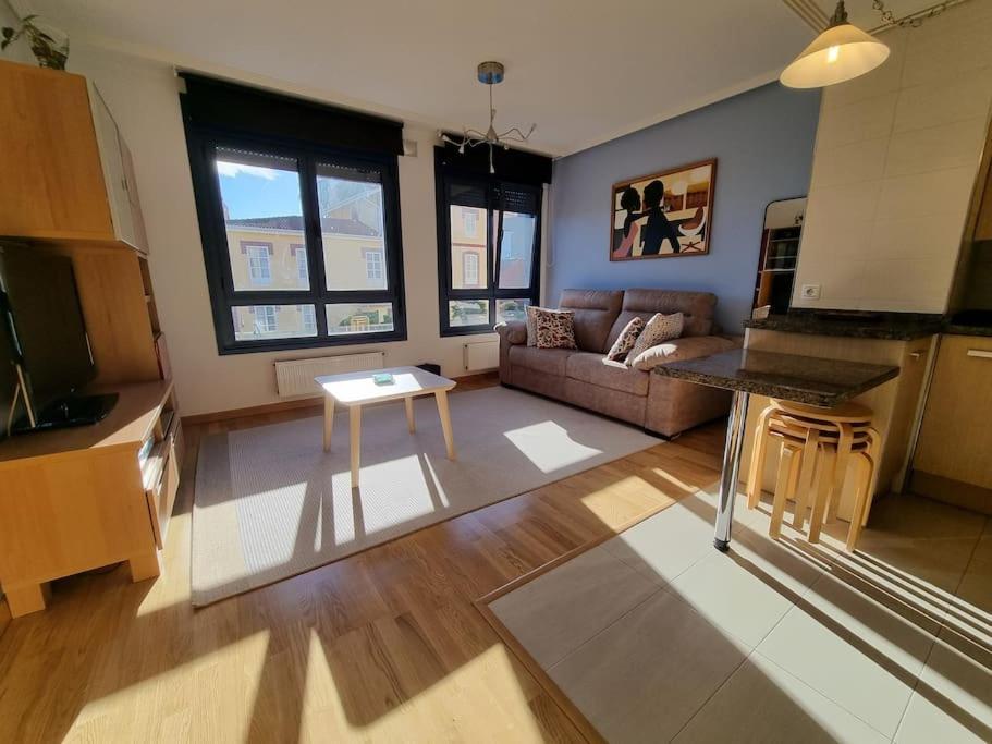 20A01 - Precioso Apartamento Con Piscina Y Garaje La Arena Extérieur photo